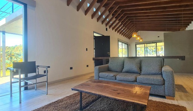 CASA PAMPA in Vuelta de Obligado