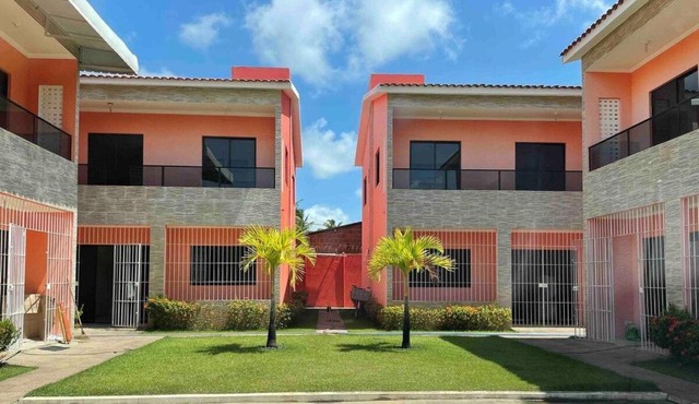 Casa Paraíso na Praia de Peroba, Maragogi in Maragogi