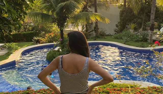 Casa Paraíso RJ