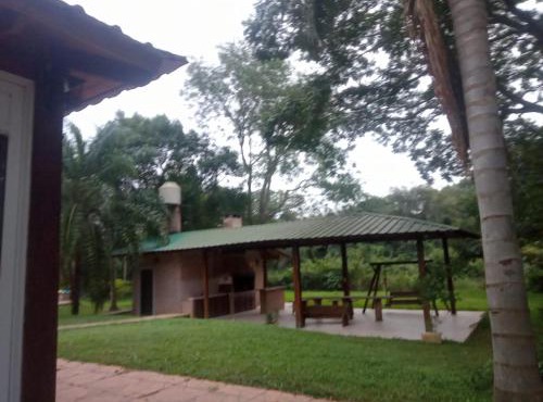 Casa para 10 personas-pileta-quincho