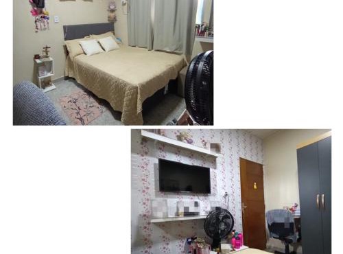 Casa para cop30 in Água Boa