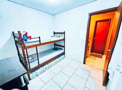 Casa para Hospedar