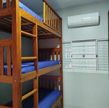 Casa para temporada in Presidente Epitácio