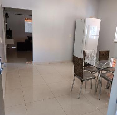 Casa para temporada MotoGp in Senador Canedo