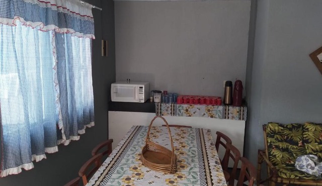 casa para temporada 21 pessas