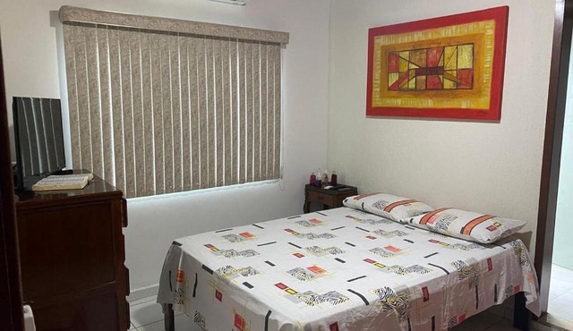 Casa para temporada in Ubatuba