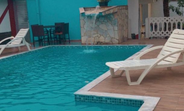 Casa para temporada e fins de semana in Itanhaém