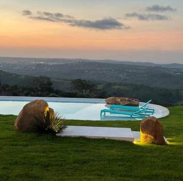 Casa Pedra da Lua in Gravatá
