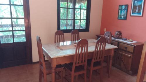 Casa Penedo Martinelli - Tranquilidade e muito verde in Penedo