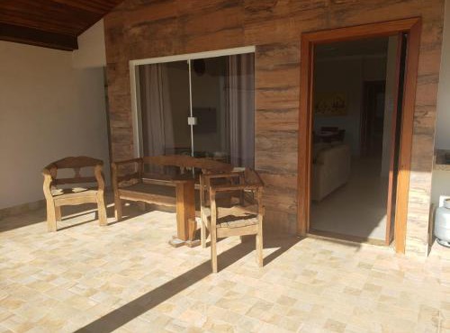 Casa Peruibe com Piscina Mtk2
