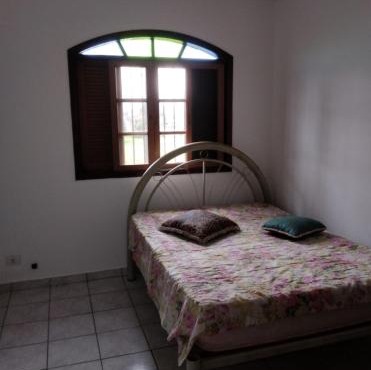 Casa Peruíbe with Pool in Peruíbe