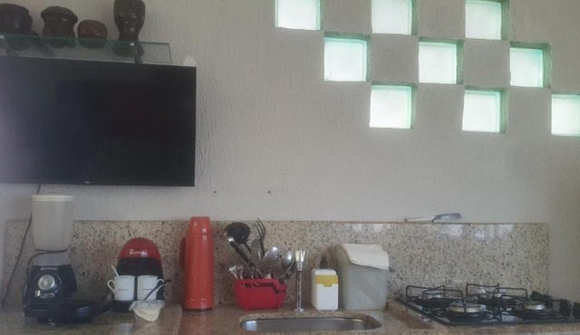 Casa Piscina Cabo Frio-RJ in Cabo Frio