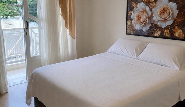 Casa Porto União Suite