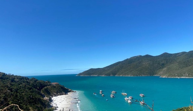 Casa próxima ao Porto in Arraial do Cabo