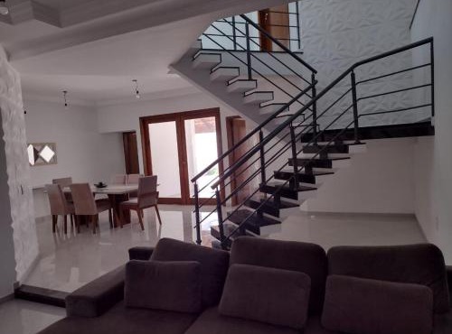 Casa próxima ao Santuário de Aparecida in Potim