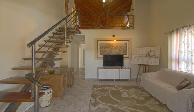 Casa próximo do Vale dos Vinhedos com 5 dormitórios e 7 camas in Bento Gonçalves