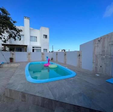 Casa praia in Passo De Torres