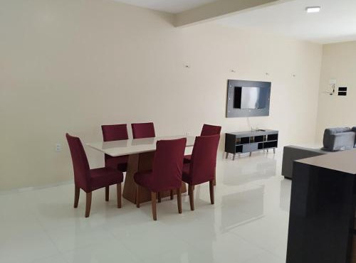 Casa Praiamar Camocim in Camocim