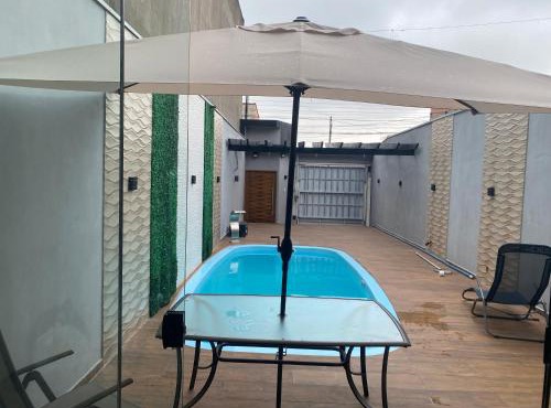 Casa premium two brothers