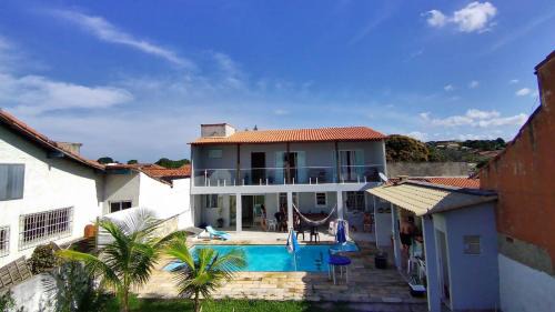Casa Privativa e Disponível para o Dia dos Pais