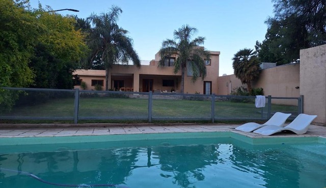 Casa Quebrada y Luna in La Rioja