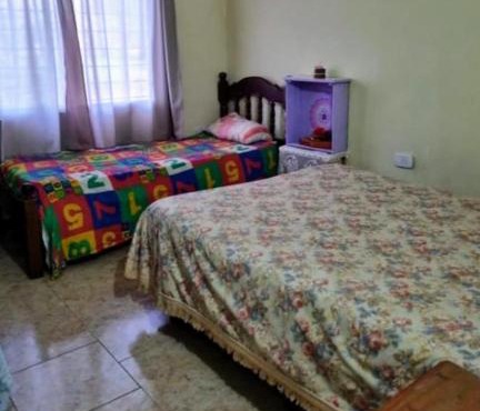 Casa quinta in San Pedro