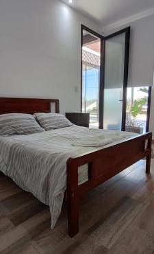 Casa Quinta Búho Norte
