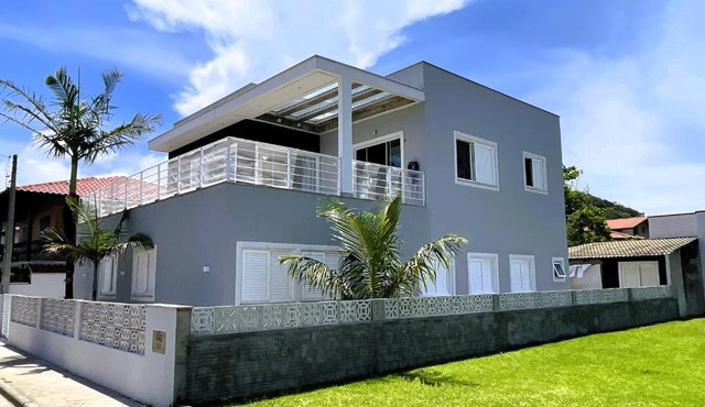 Casa Quinta da Vovó - Ubatuba