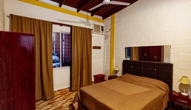 Casa Quinta Los Amigos