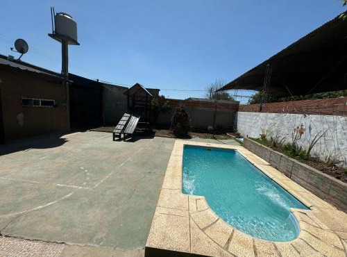 Casa quinta ramallo in Ramallo