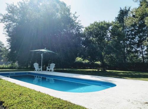 Casa Quinta Roen Gral Rodriguez zona oeste in General Rodríguez