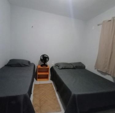 Casa rústica em Paracuru-CE in Paracuru