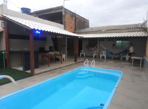 Casa raízes do bem
