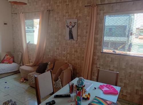 Casa RS in Belém