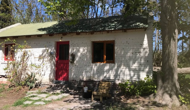 Casa Rural Junto al Río Chubut Trelew