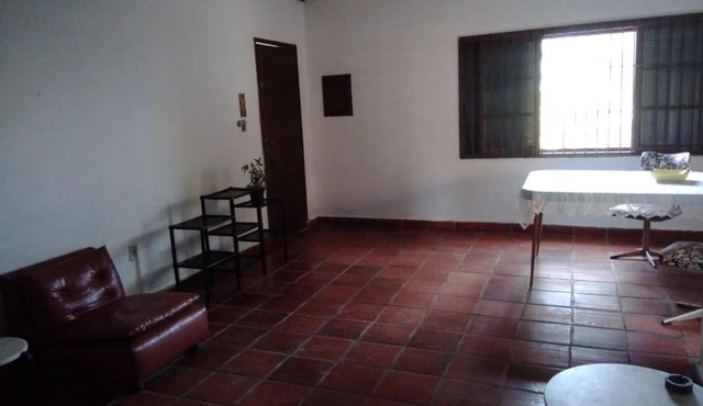 Casa rústica fim da ilha