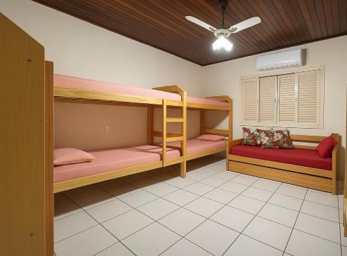 Casa Rustica Recanto Pasárgada in Cuiabá