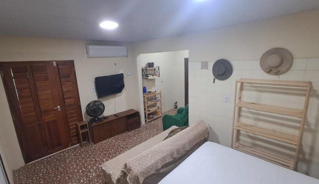 Casa "Só u Pitéu" - Caponga CE in Cascavel