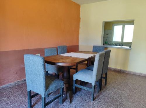 Casa san lorenzo in Establecimiento Las Costas