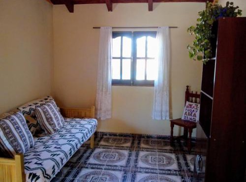 Casa Samachiy in Humahuaca