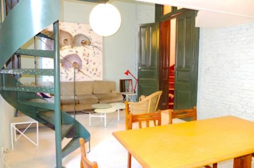 Casa San Telmo 3100 in Buenos Aires