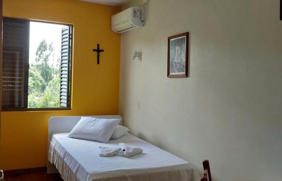Casa Santa Cruz
