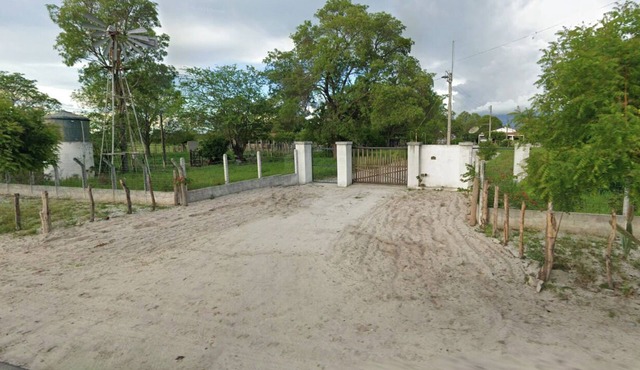 Casa Santana in Ouro Branco