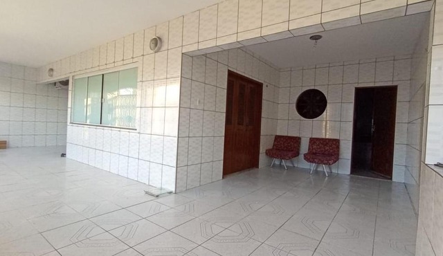 Casa Santos Dumont 2 in São Luís