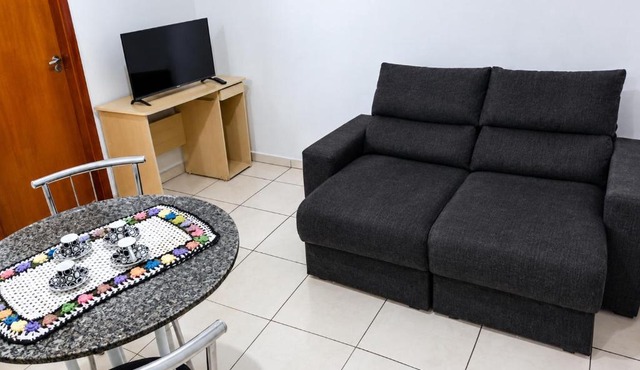 Casa simples e aconchegante em Poços de caldas in Poços de Caldas