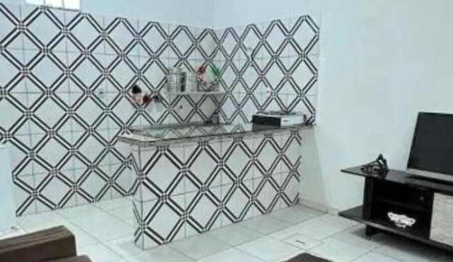 Casa simples e conforto in Belém