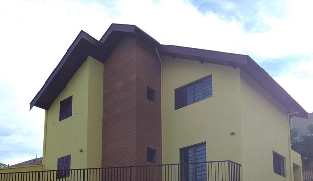 Casa sobrado in Campos do Jordão