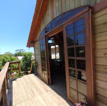 Casa Sol & Lua in Florianópolis