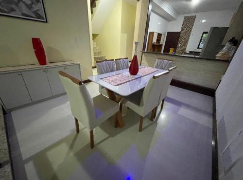 Casa Sonho in Campos dos Goytacazes