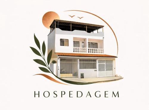 Casa Sossego da Cidade ! in Ipatinga